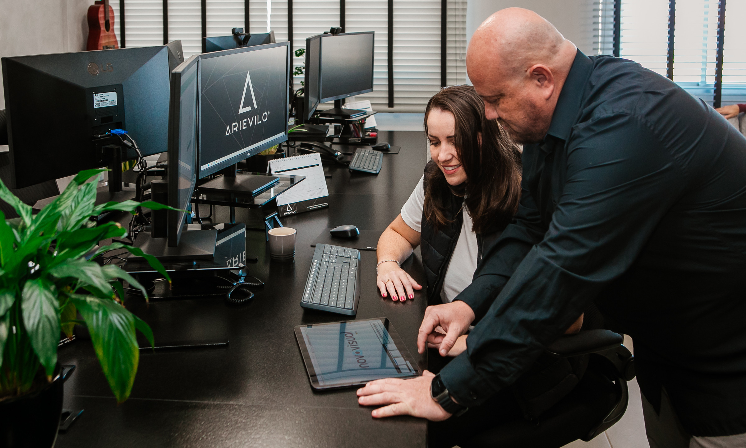 Conector Contábil - Slide 2